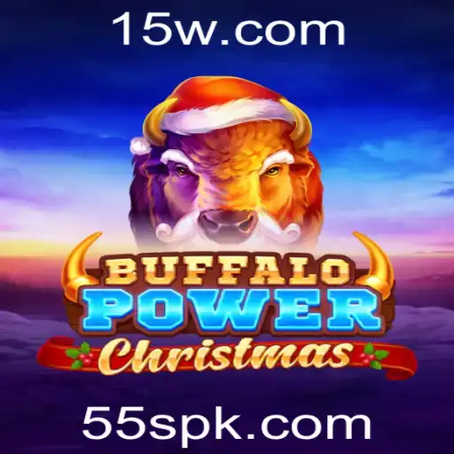 Buffalo Power Christmas: Uma Jornada Festiva com Emoção e Regras Empolgantes