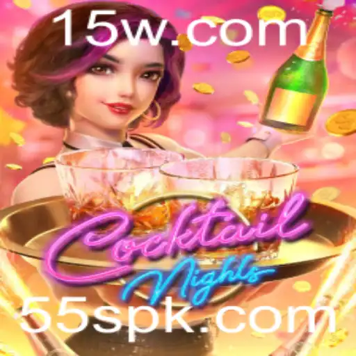 Descubra as Regras Vibrantes de CocktailNights: Uma Jornada de Diversão em 55s