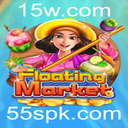 Explorando o Fascinante Jogo 'FloatingMarket'