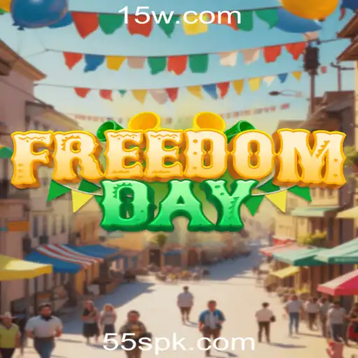 Explorando o Mundo Emocionante de FreedomDay