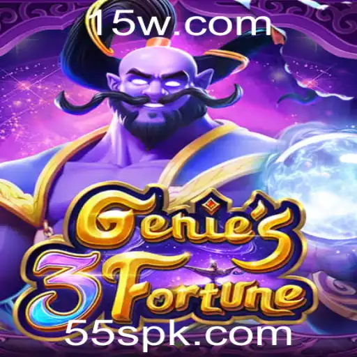 Descubra o Fascinante Mundo de Genie3Fortune: A Nova Sensação dos Jogos