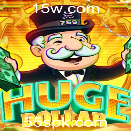 Explorando o Novo Jogo HugeDollar: Uma Introdução às Regras e Tendências Atuais