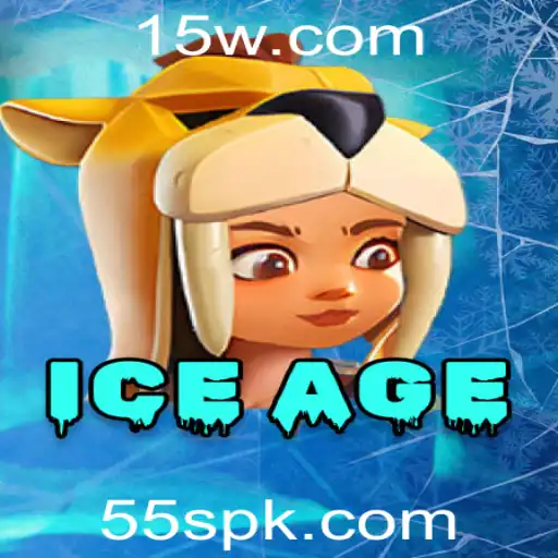IceAge: Explorando o Mundo de Aventuras com a Palavra-Chave Especial '55s'