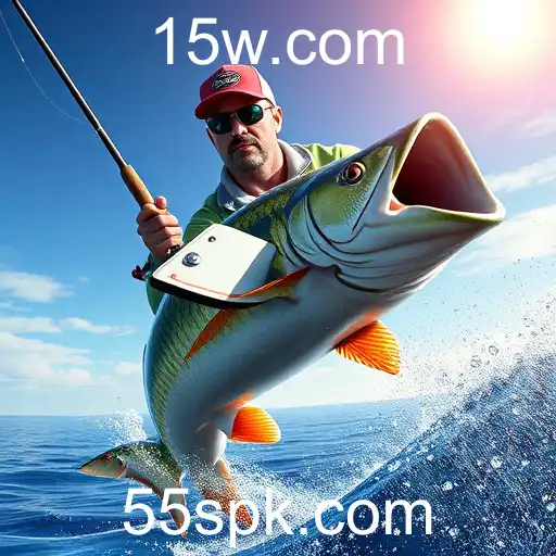 Jogos de pesca