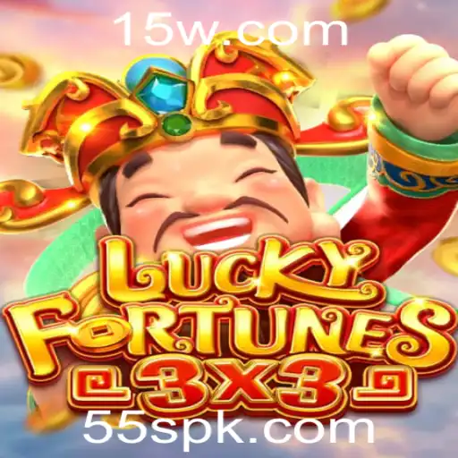 Descubra o Fascinante Mundo de LUCKYFORTUNES3x3: Regras e Estratégias do Jogo