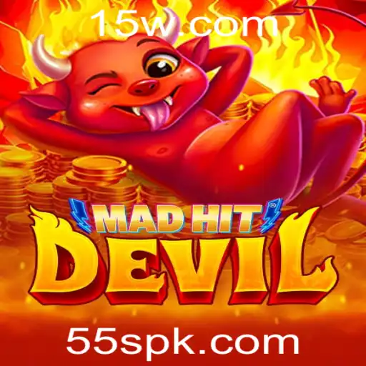 MadHitDevil: Um Mergulho no Universo do Jogo Inovador