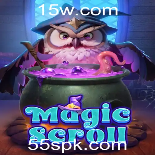 MagicScroll: Um Novo Mundo de Aventura e Estratégia