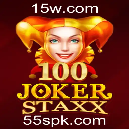 100JokerStaxx: Uma Introdução Completa e Guia para Jogadores