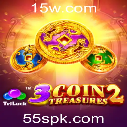 Explorando o Mundo de 3CoinTreasures2: Desafios e Aventuras