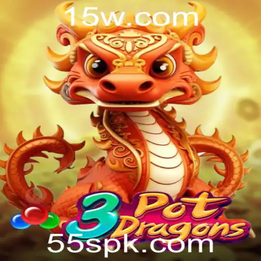 3PotDragons: Explorando o Mundo Mágico do Jogo de Estratégia