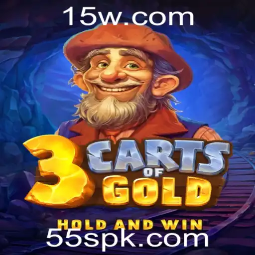 Descubra o Fascinante Universo de 3cartsOfGold: O Jogo de Estratégia do Momento