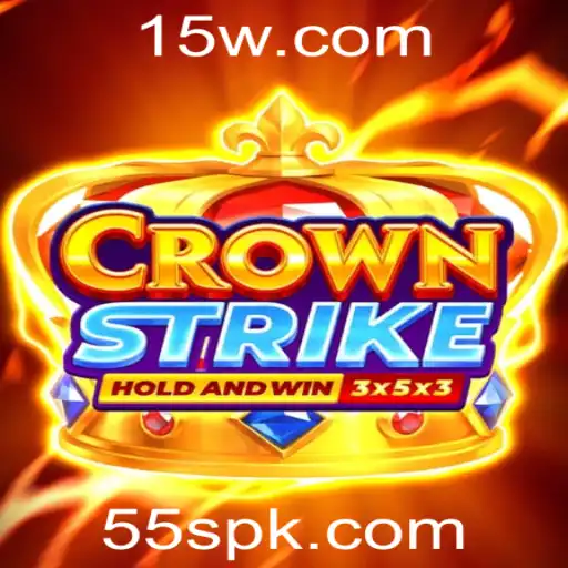 CrownStrike: A Nova Sensação dos Jogos com a Dinâmica de 55s