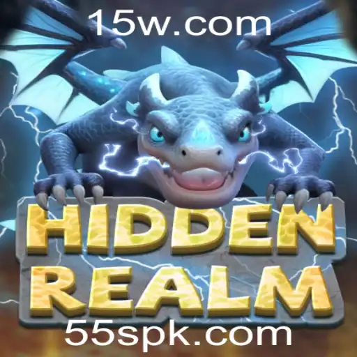 HiddenRealm: Explorando os Segredos de um Mundo Misterioso
