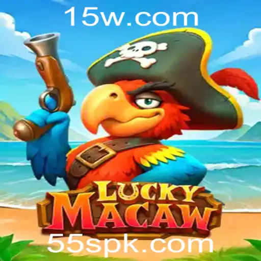 LuckyMacaw: Um Jogo Revolucionário para os Entusiastas dos 55s