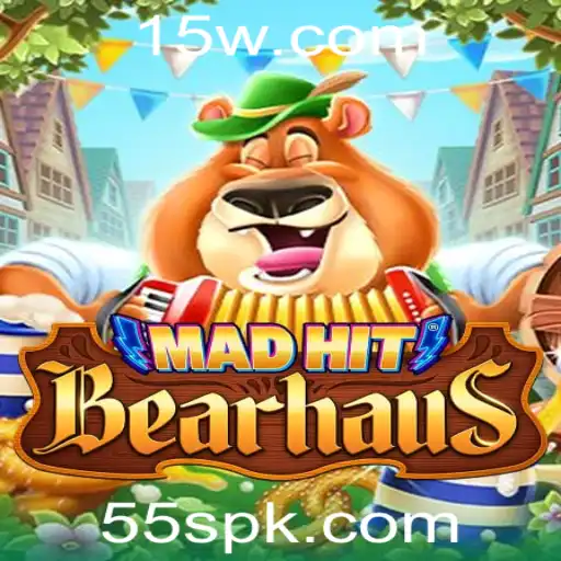 MadHitBearhaus: A Revolução no Mundo dos Jogos de Tabuleiro