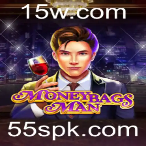 Explorando MoneybagsMan: O Jogo que Está Agitando o Mundo dos Games