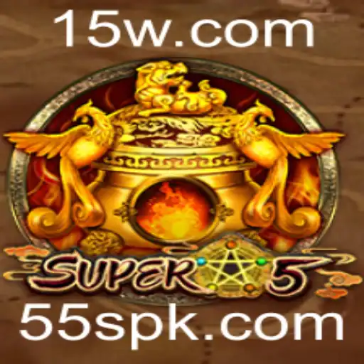 Descubra Super5: O Novo Jogo que Está Empolgando a Todos