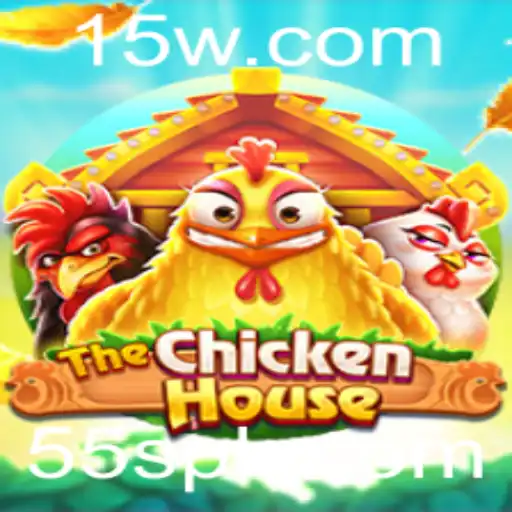 TheChickenHouse: Uma Experiência de Jogo Única e Envolvente