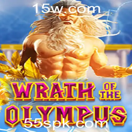 Explorando WrathofOlympus: Uma Jornada Épica no Mundo dos Deuses