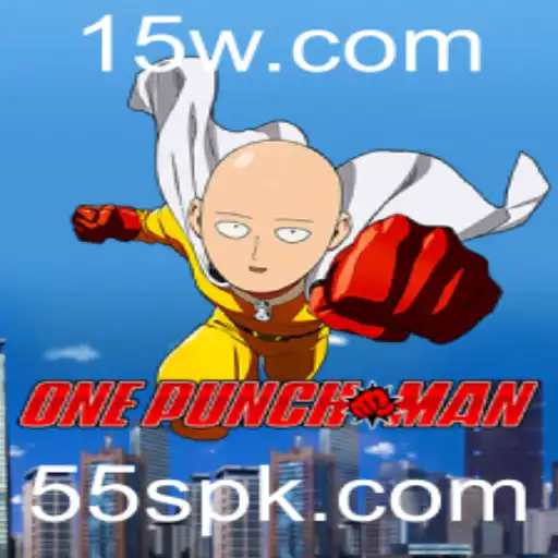 OnePunchMan: Mergulhe no Desafio de 55 Segundos