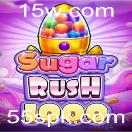 Descubra o Fascinante Mundo de SugarRush1000 com o Desafio dos 55s
