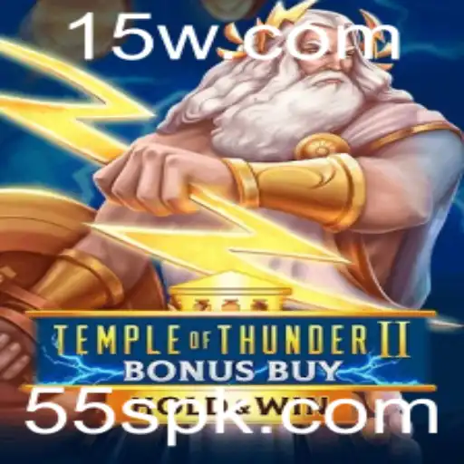 Descobrindo o Jogo Temple of Thunder II Bonus Buy